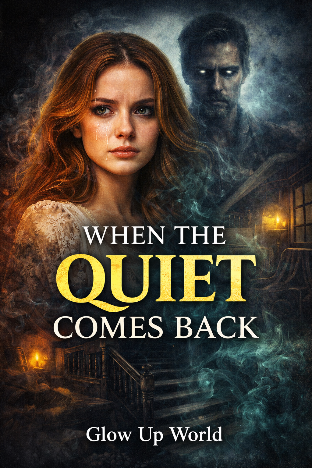 When The Quiet Comes Back