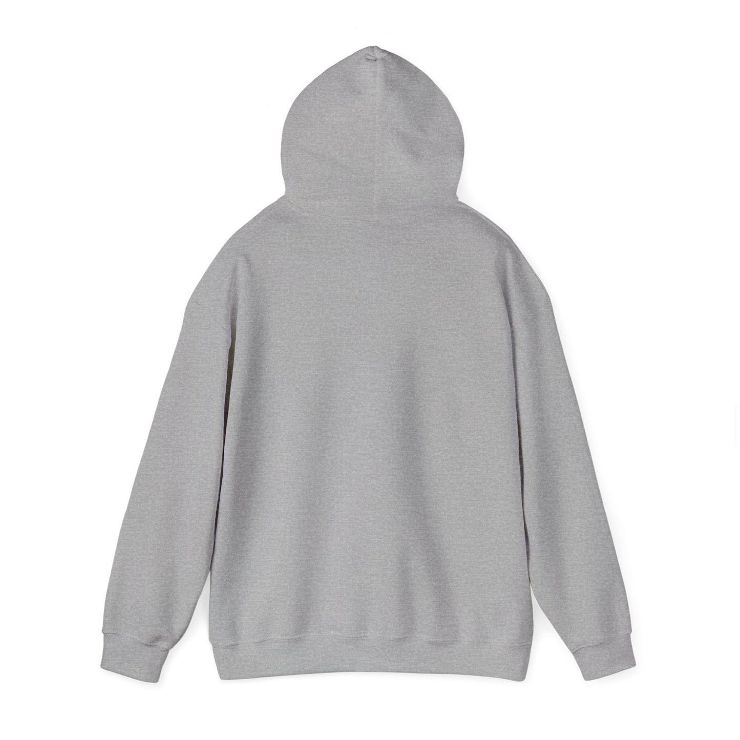 Unisex Heavy Blend™ Hooded Sweatshirt – Cozy Hoodie