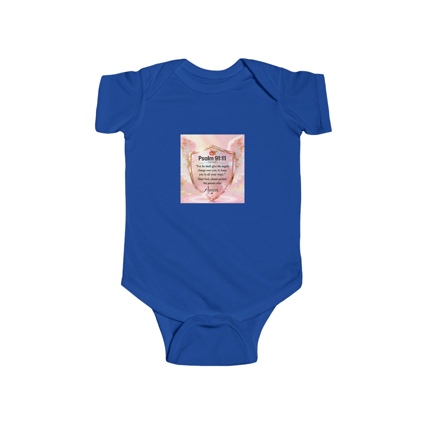 Sweet Words Baby Onesie – Soft Cotton Infant Outfit