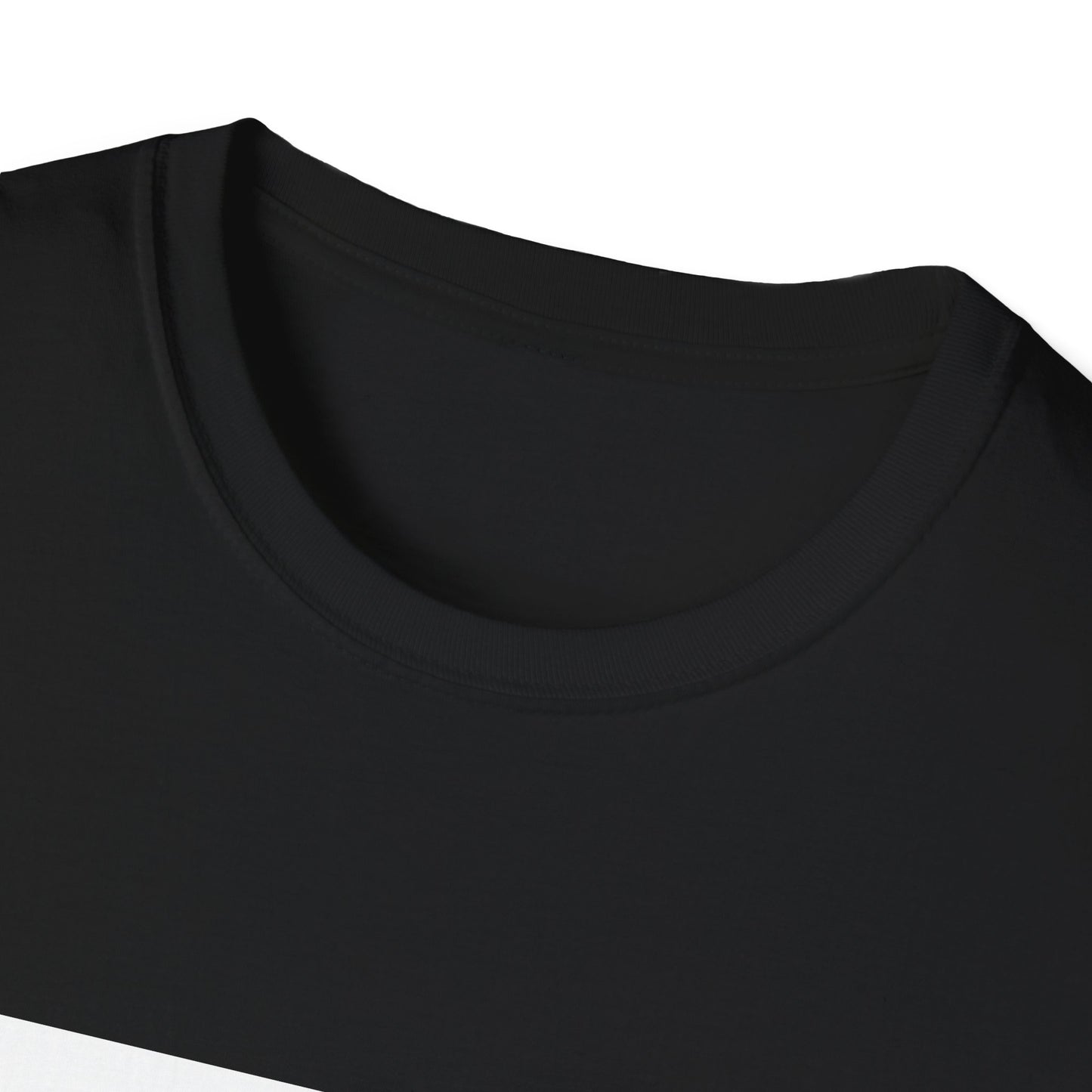 My Glow Hurts Loud People Tee — Bold Statement Graphic T-Shirt