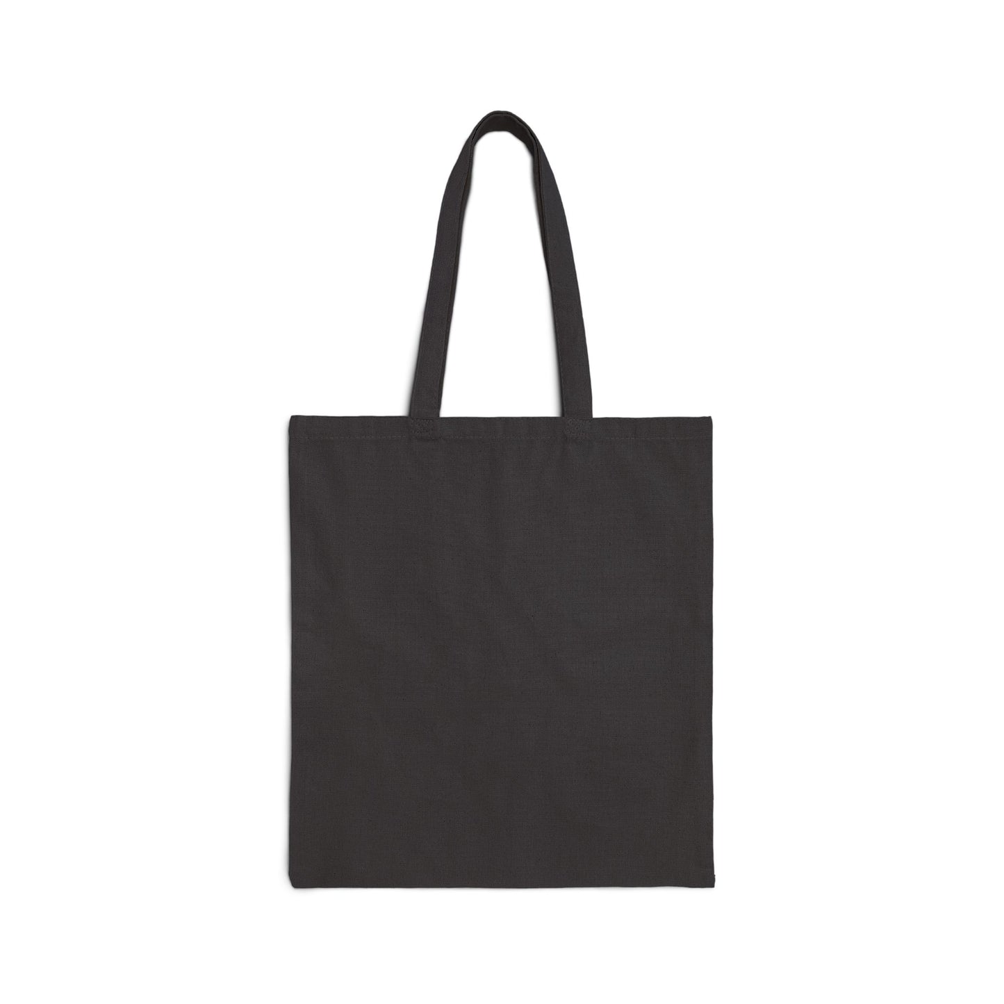 Cotton Canvas Tote Bag – Durable & Stylish