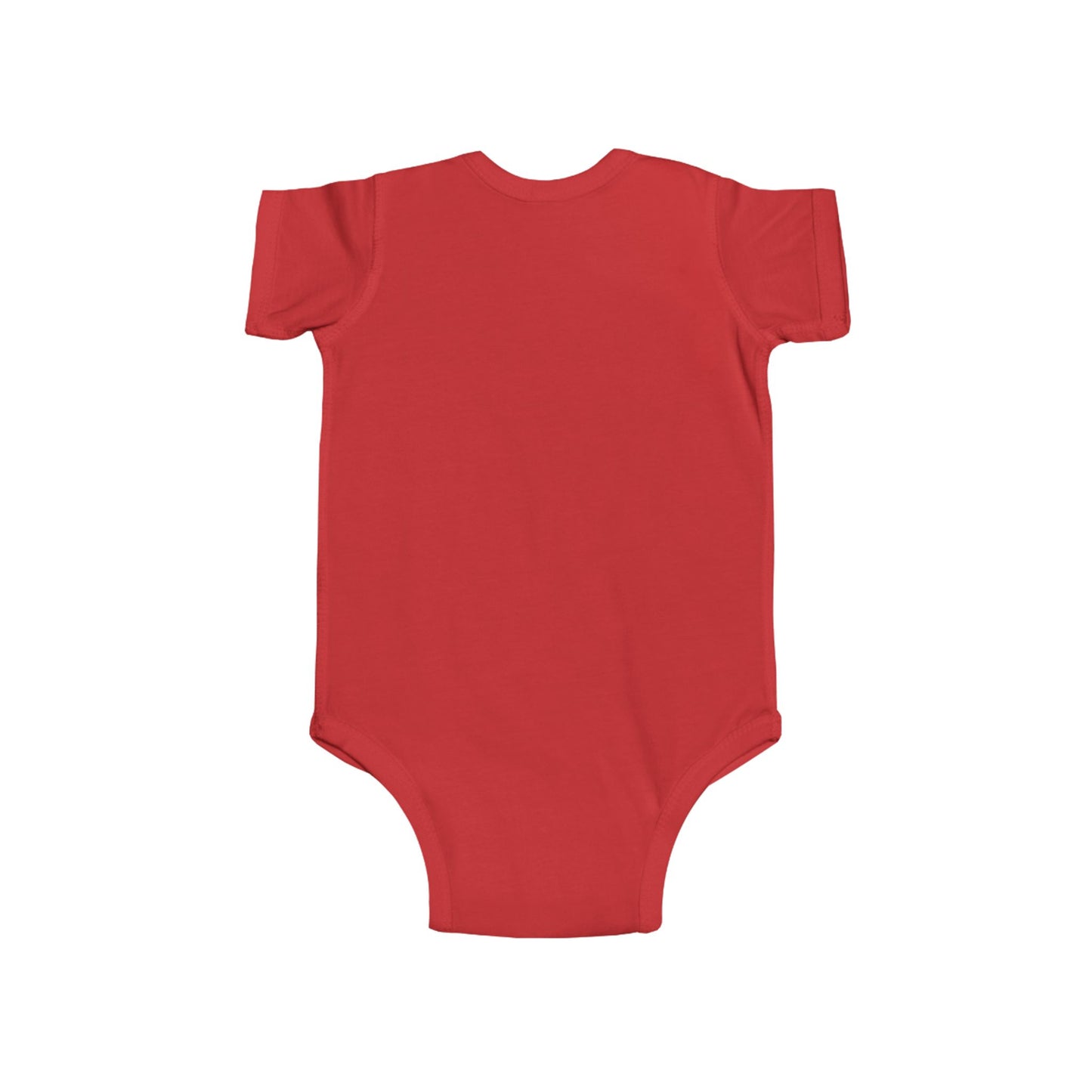 Mess Maker Infant Bodysuit – "Raisin Approved" Baby Onesie