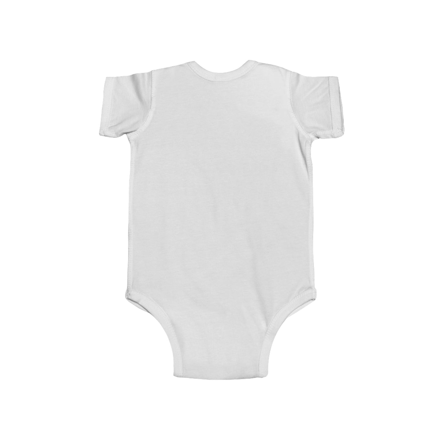 Mess Maker Infant Bodysuit – "Raisin Approved" Baby Onesie