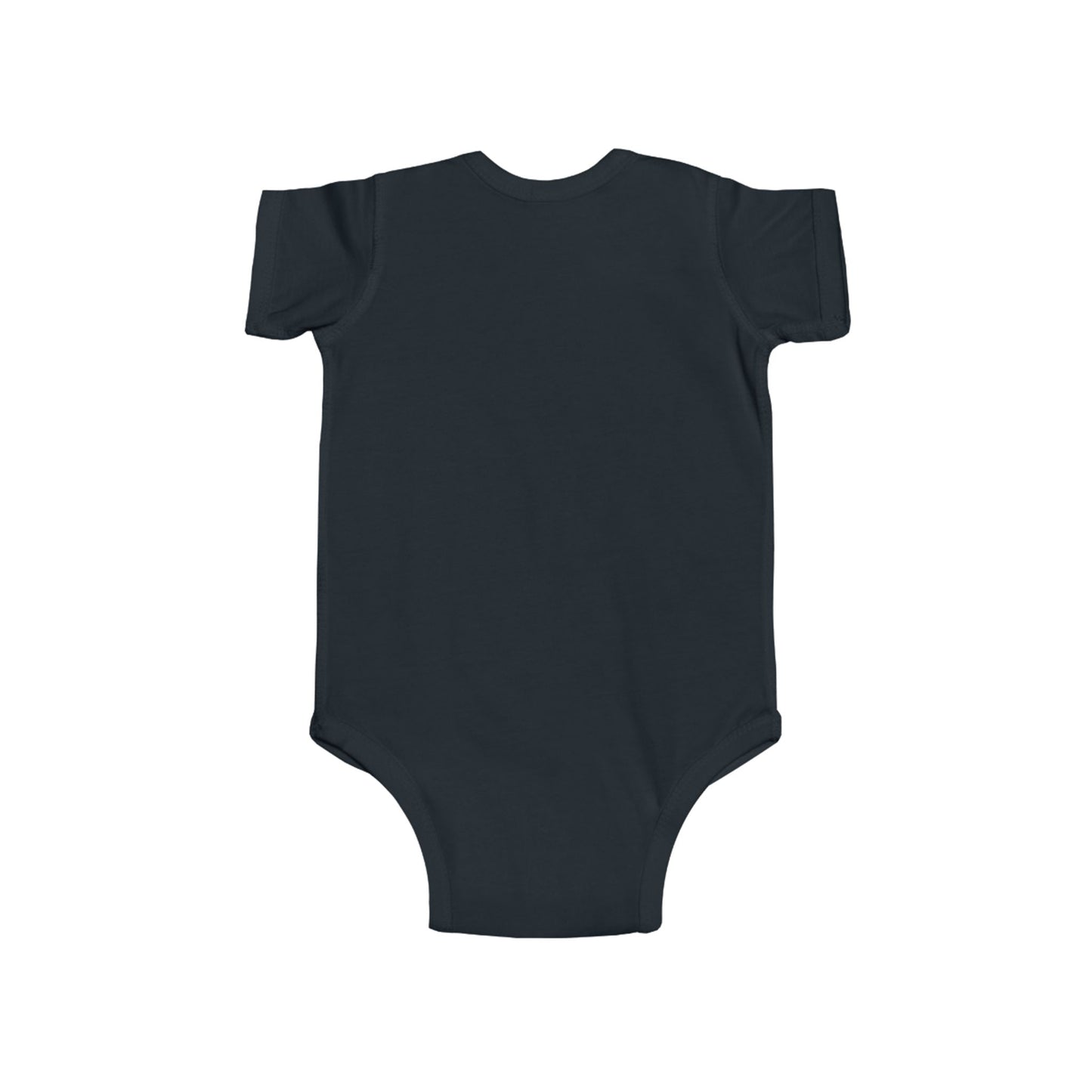 Mess Maker Infant Bodysuit – "Raisin Approved" Baby Onesie