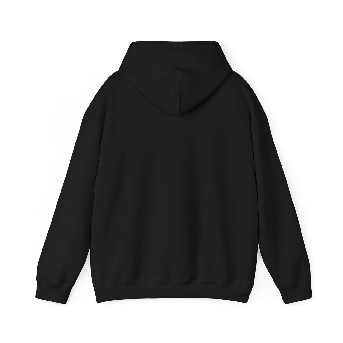Unisex Heavy Blend™ Hooded Sweatshirt – Cozy Hoodie