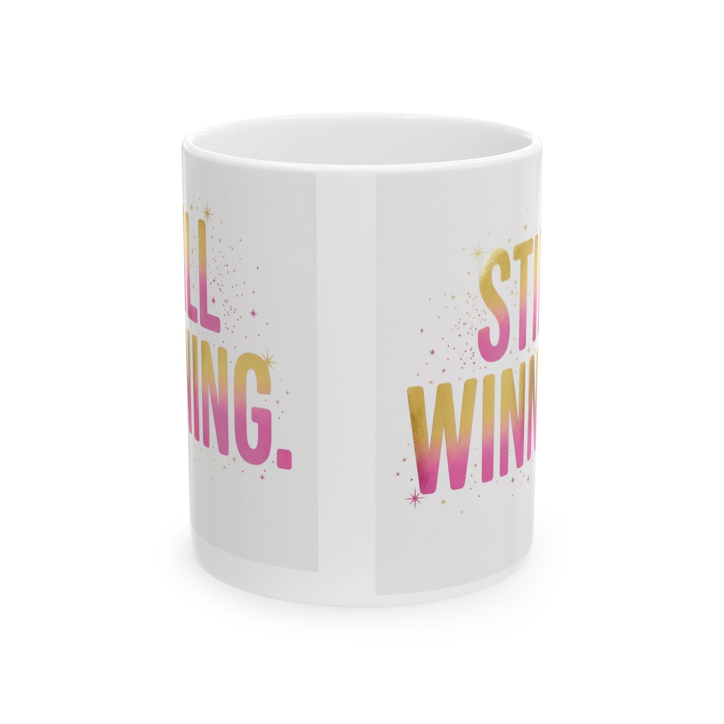 Ceramic Mug, (11oz, 15oz)