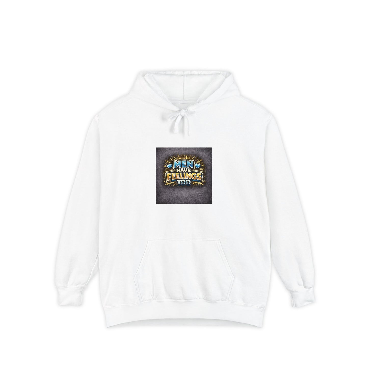 Adventure Awaits Hoodie — Travel Quote Graphic Pullover