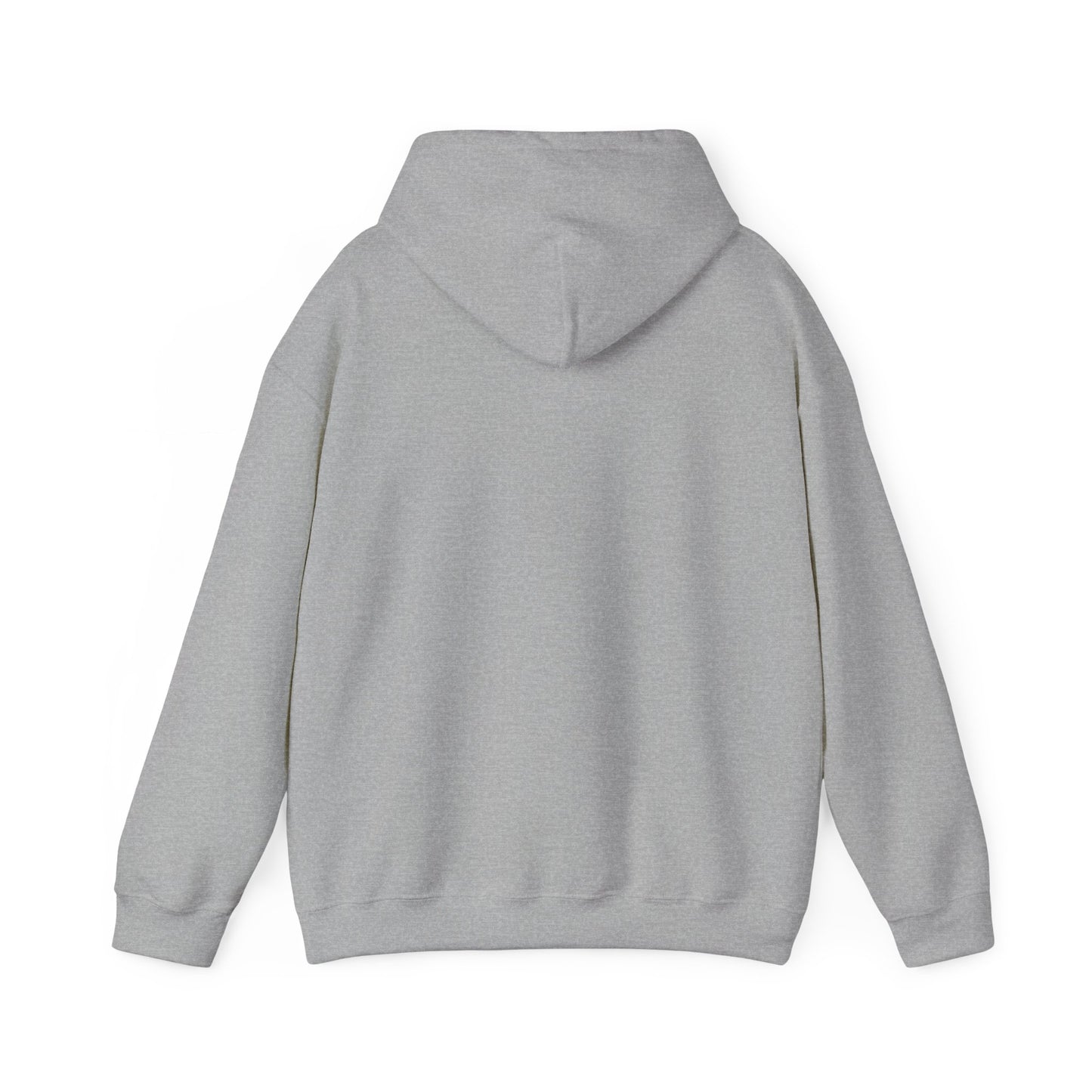 Unisex Heavy Blend™ Hooded Sweatshirt – Cozy Hoodie