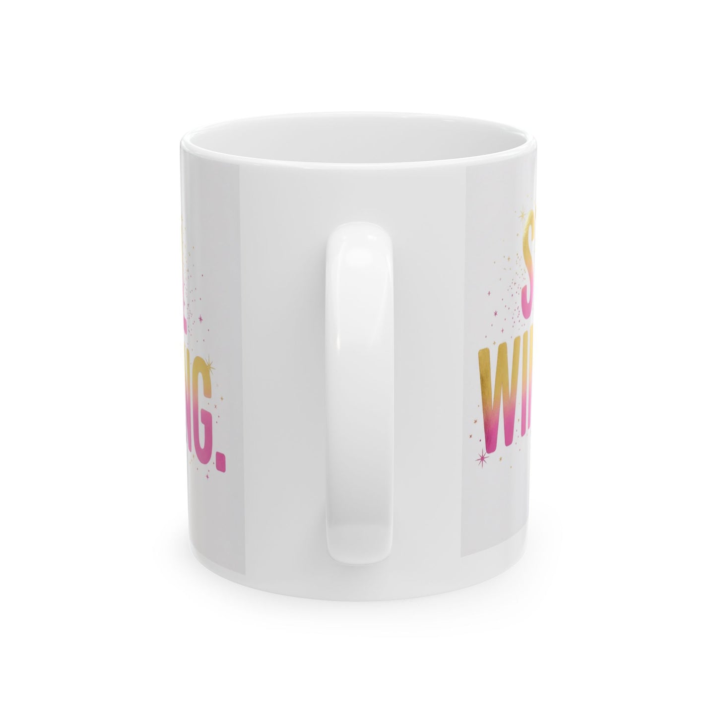 Ceramic Mug, (11oz, 15oz)