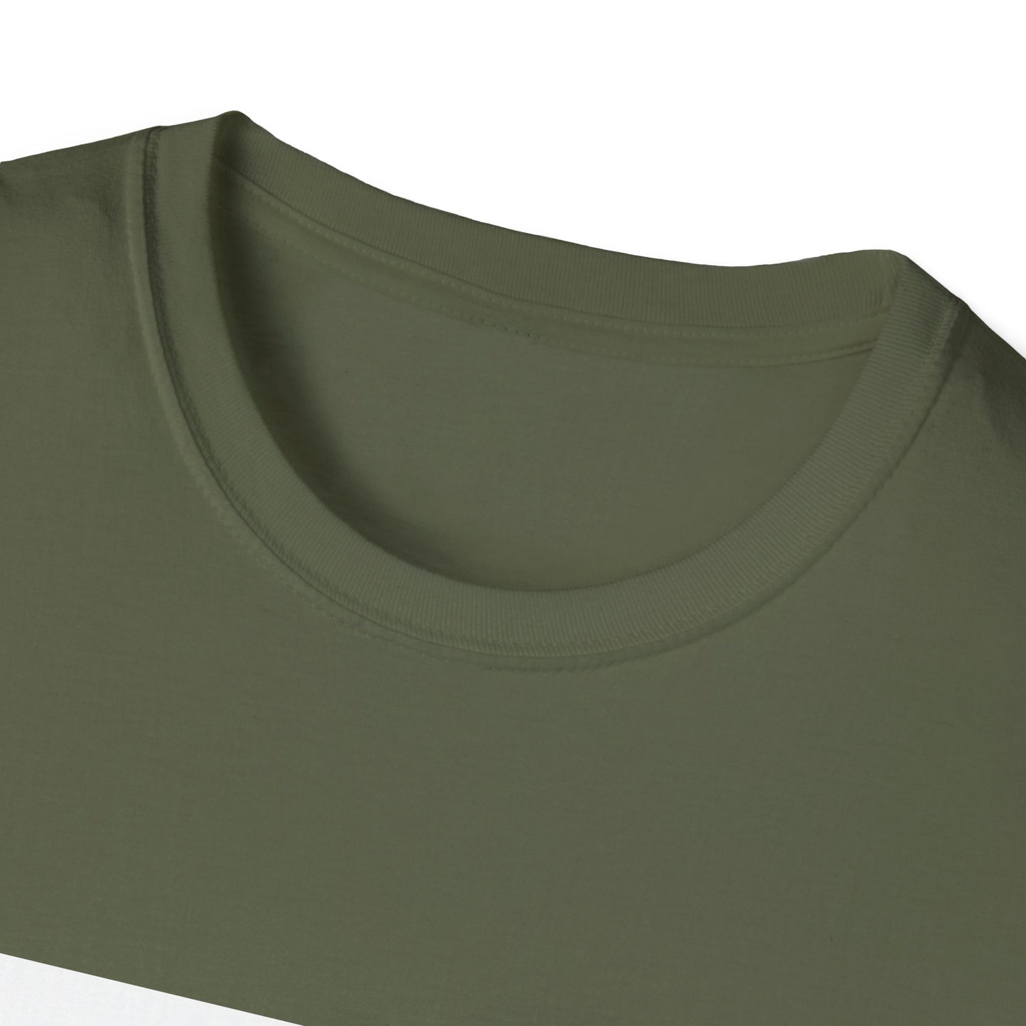 My Glow Hurts Loud People Tee — Bold Statement Graphic T-Shirt