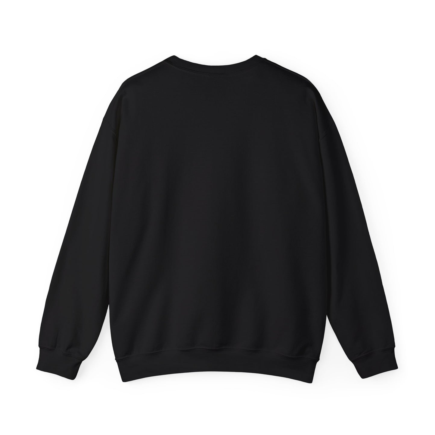 Unisex Heavy Blend™ Crewneck Sweatshirt – Cozy & Stylish