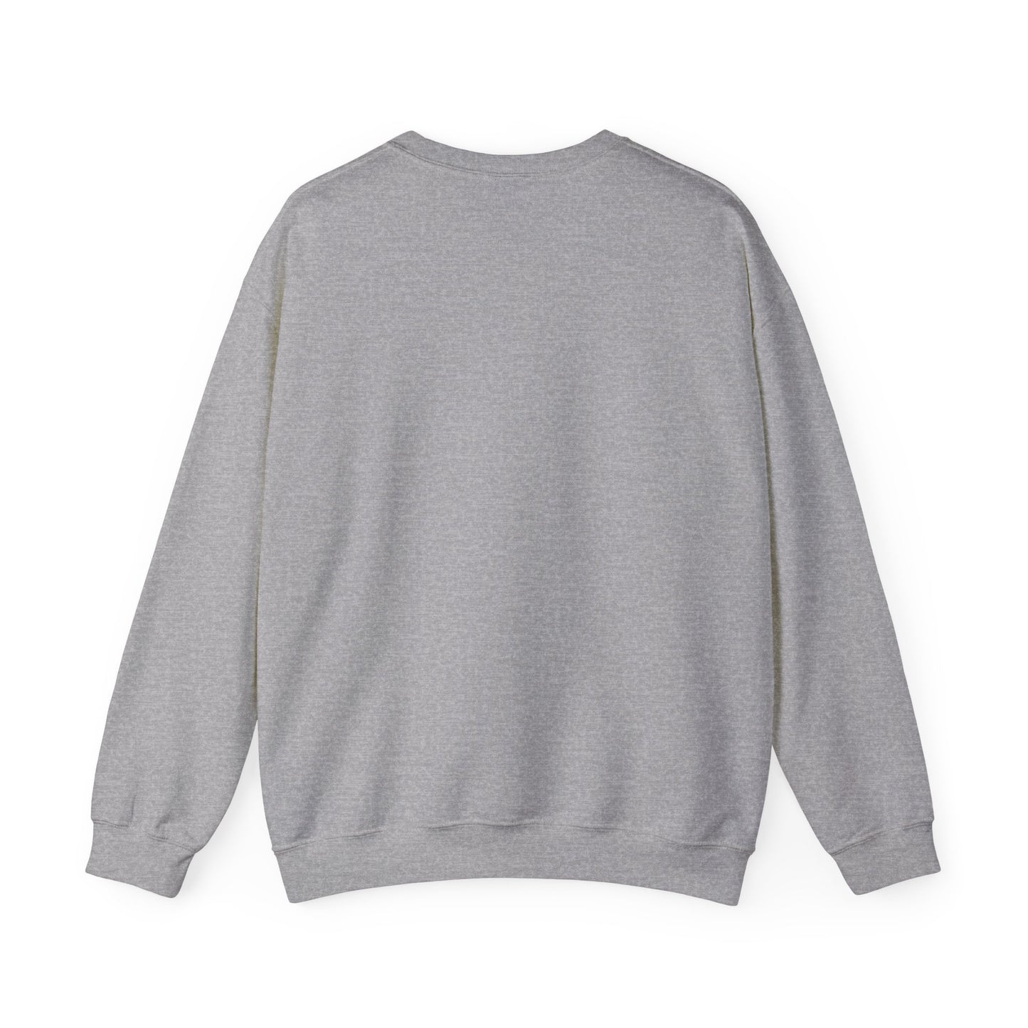 Unisex Heavy Blend™ Crewneck Sweatshirt – Cozy & Stylish