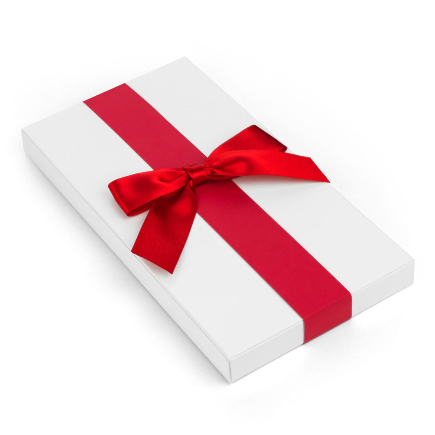 Phone Case with Card Holder — "Kind & Brave & Loved" Floral Wallet Case