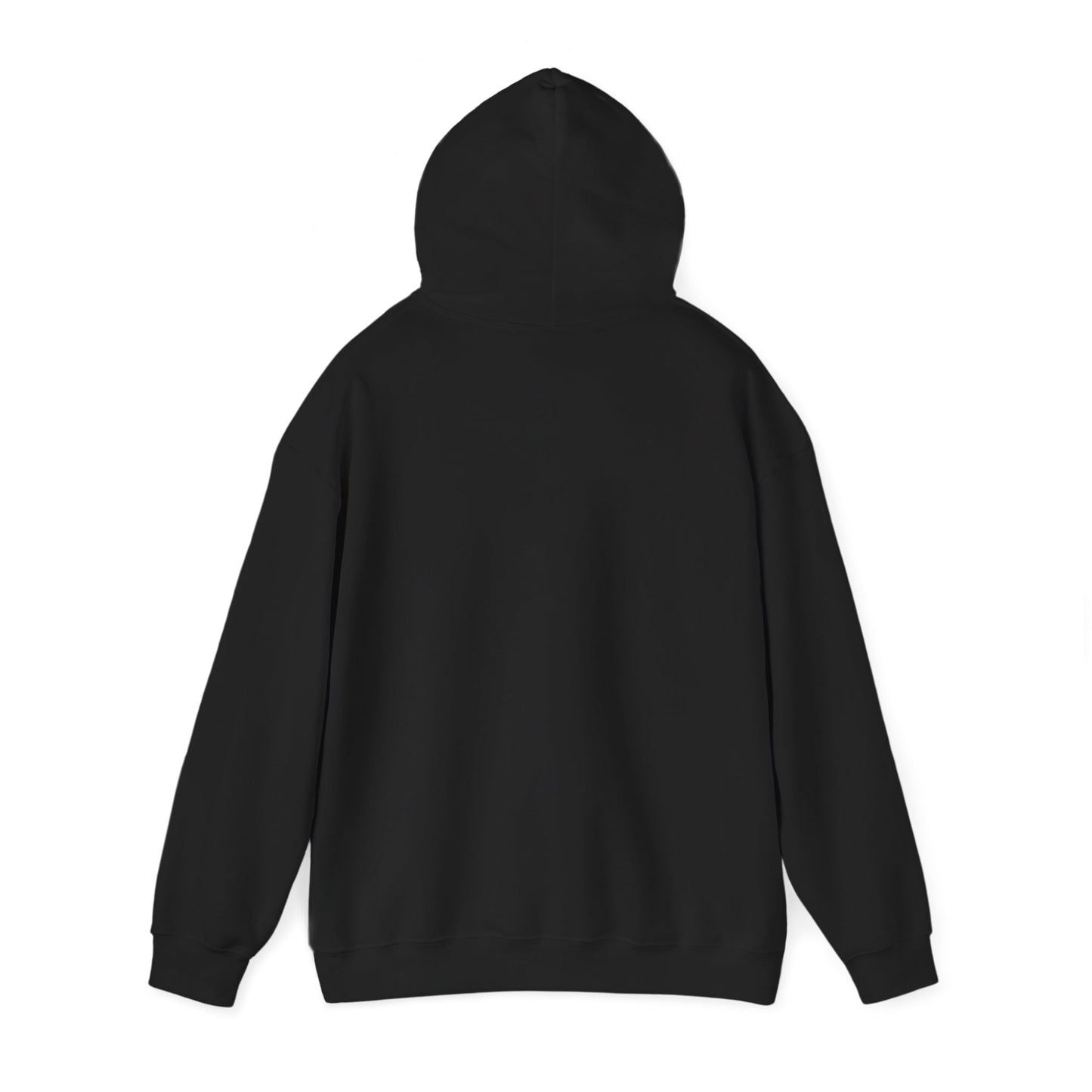 Unisex Heavy Blend™ Hooded Sweatshirt – Cozy Hoodie