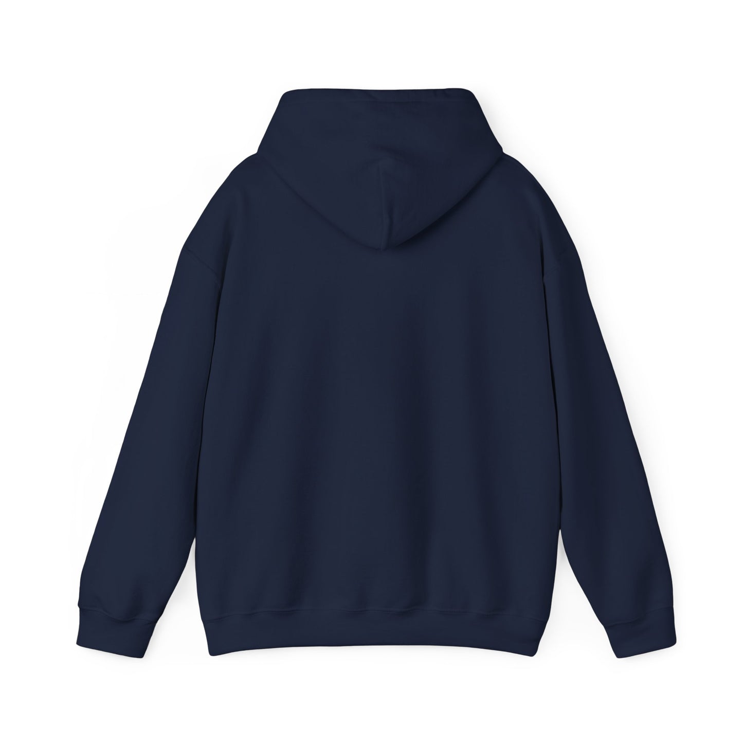 Unisex Heavy Blend™ Hooded Sweatshirt – Cozy Hoodie