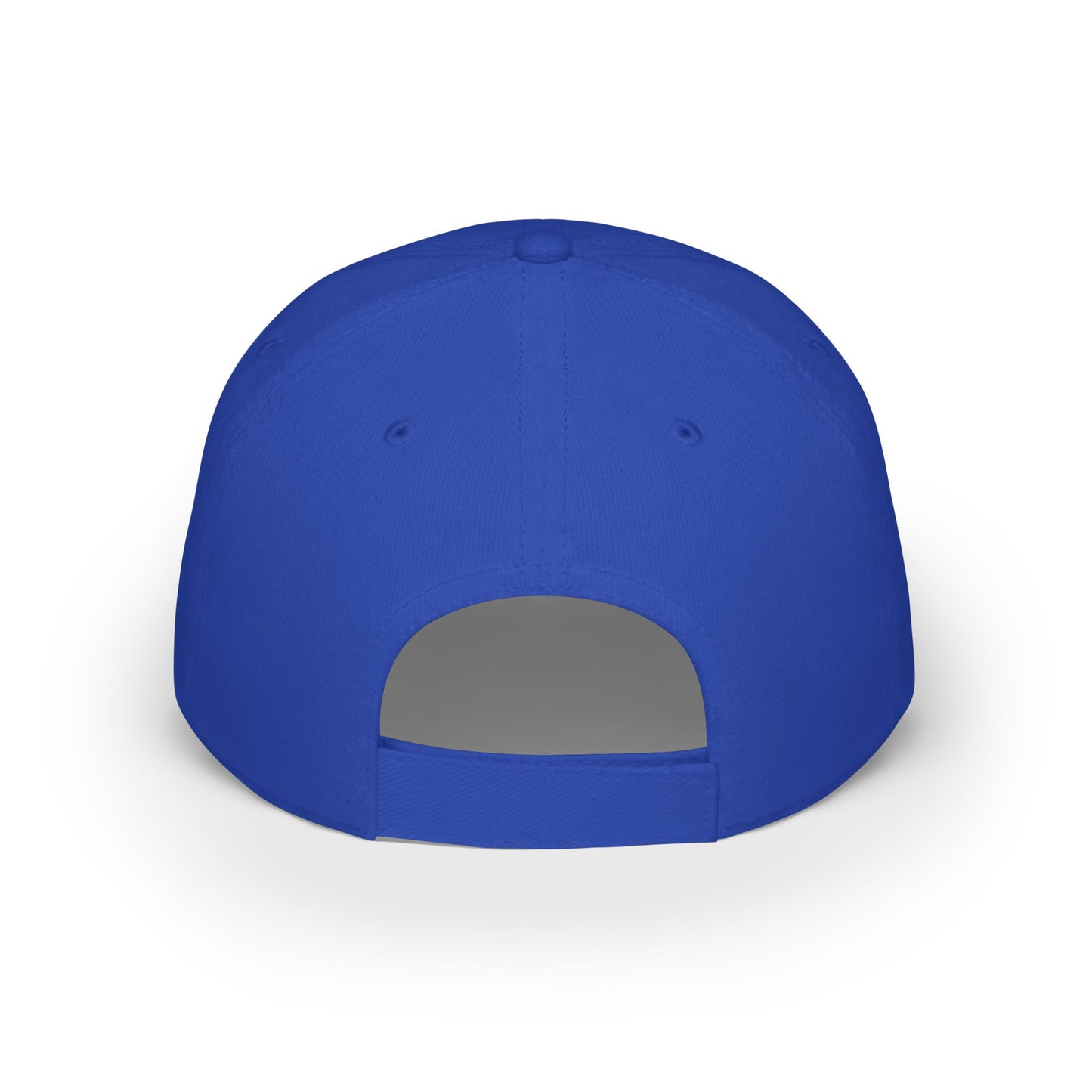 Low Profile Baseball Cap – Stylish & Adjustable