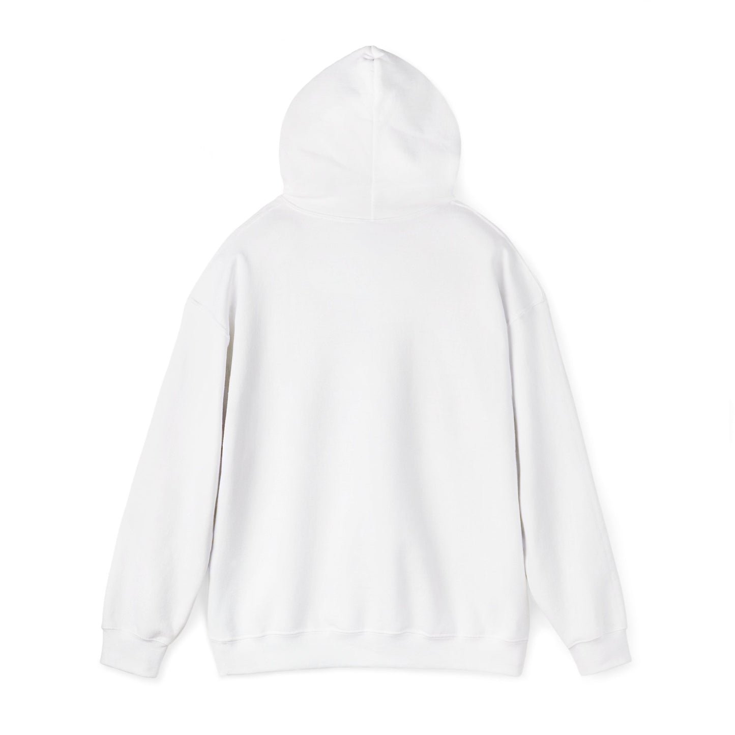 Unisex Heavy Blend™ Hooded Sweatshirt – Cozy Hoodie