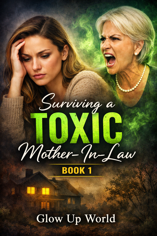 Surviving a Toxic Mother in Law Book 1